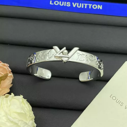 Wholesale Louis Vuitton LV Bracelets #1302835 $25.00 USD, Wholesale Quality Replica Louis Vuitton LV Bracelets