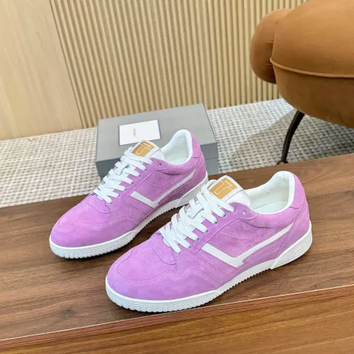 Wholesale Tom Ford Casual Shoes For Men #1302865 $118.00 USD, Wholesale Quality Replica Tom Ford Casual Shoes
