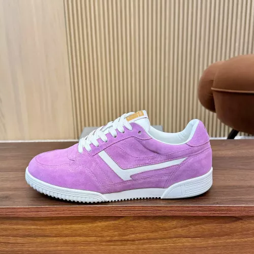 Replica Tom Ford Casual Shoes For Men #1302865 $118.00 USD for Wholesale