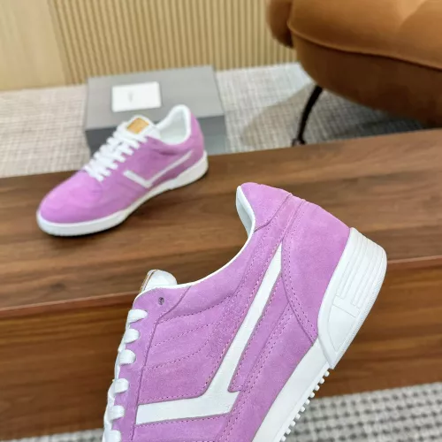Replica Tom Ford Casual Shoes For Men #1302865 $118.00 USD for Wholesale