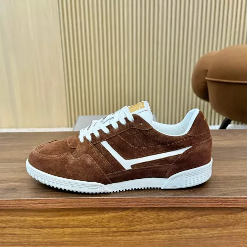 Replica Tom Ford Casual Shoes For Men #1302867 $118.00 USD for Wholesale