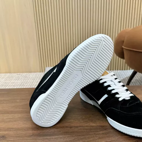 Replica Tom Ford Casual Shoes For Men #1302869 $118.00 USD for Wholesale