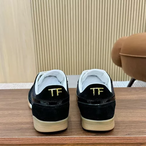 Replica Tom Ford Casual Shoes For Men #1302874 $118.00 USD for Wholesale