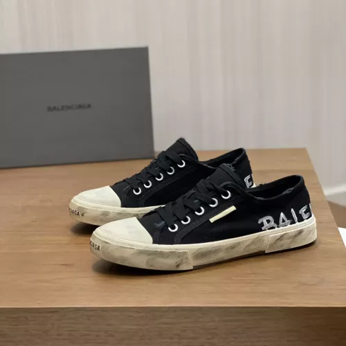 Wholesale Balenciaga Casual Shoes For Men #1302892 $102.00 USD, Wholesale Quality Replica Balenciaga Casual Shoes