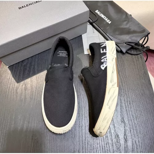 Wholesale Balenciaga Casual Shoes For Men #1302897 $100.00 USD, Wholesale Quality Replica Balenciaga Casual Shoes