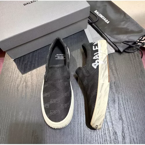 Wholesale Balenciaga Casual Shoes For Men #1302901 $100.00 USD, Wholesale Quality Replica Balenciaga Casual Shoes