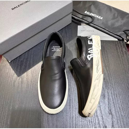 Wholesale Balenciaga Casual Shoes For Men #1302903 $108.00 USD, Wholesale Quality Replica Balenciaga Casual Shoes