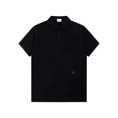 Wholesale Burberry T-Shirts Short Sleeved For Men #1302917 $40.00 USD, Wholesale Quality Replica Burberry T-Shirts