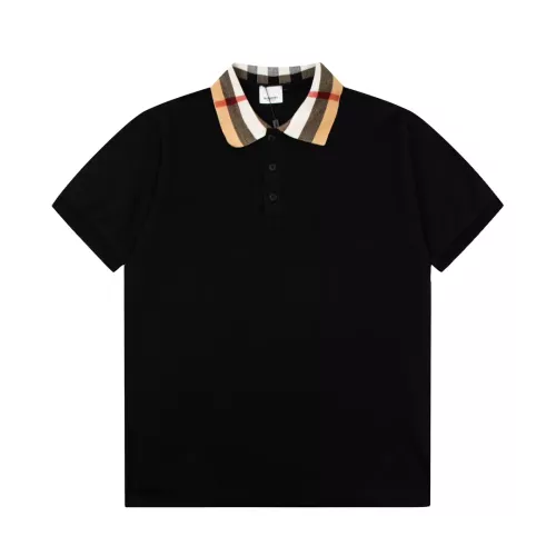 Wholesale Burberry T-Shirts Short Sleeved For Men #1302935 $40.00 USD, Wholesale Quality Replica Burberry T-Shirts
