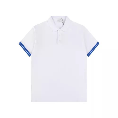 Wholesale Burberry T-Shirts Short Sleeved For Men #1302949 $40.00 USD, Wholesale Quality Replica Burberry T-Shirts