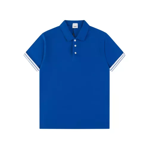 Wholesale Burberry T-Shirts Short Sleeved For Men #1302950 $40.00 USD, Wholesale Quality Replica Burberry T-Shirts
