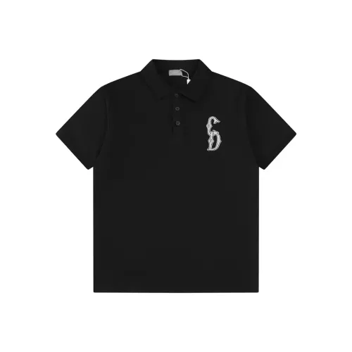 Wholesale Christian Dior T-Shirts Short Sleeved For Men #1302978 $40.00 USD, Wholesale Quality Replica Christian Dior T-Shirts