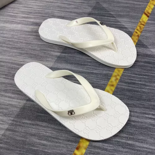 Wholesale Balenciaga Slippers For Men #1303031 $45.00 USD, Wholesale Quality Replica Balenciaga Slippers