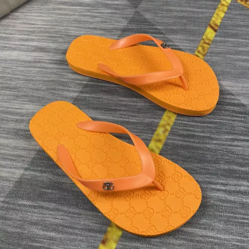 Wholesale Balenciaga Slippers For Men #1303033 $45.00 USD, Wholesale Quality Replica Balenciaga Slippers