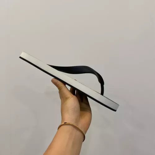 Replica Versace Slippers For Women #1303122 $48.00 USD for Wholesale
