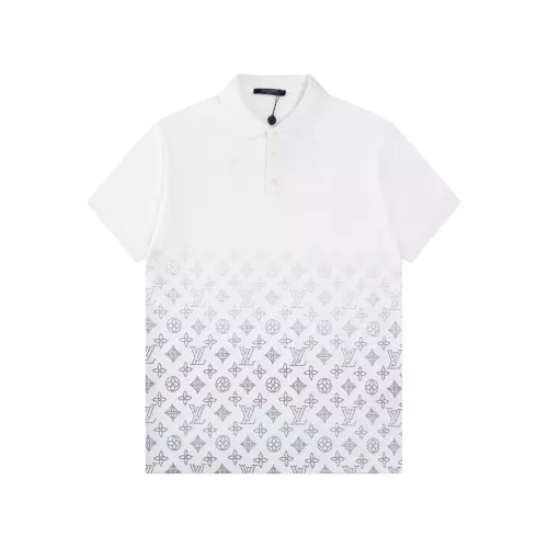 Wholesale Louis Vuitton LV T-Shirts Short Sleeved For Men #1303178 $41.00 USD, Wholesale Quality Replica Louis Vuitton LV T-Shirts