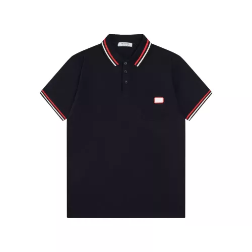 Wholesale Valentino T-Shirts Short Sleeved For Men #1303189 $41.00 USD, Wholesale Quality Replica Valentino T-Shirts