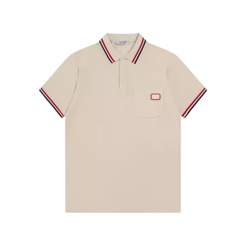 Wholesale Valentino T-Shirts Short Sleeved For Men #1303190 $41.00 USD, Wholesale Quality Replica Valentino T-Shirts