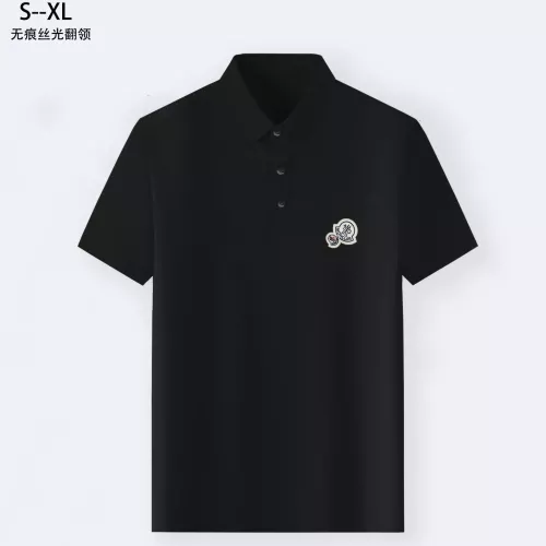Wholesale Moncler T-Shirts Short Sleeved For Men #1303197 $32.00 USD, Wholesale Quality Replica Moncler T-Shirts