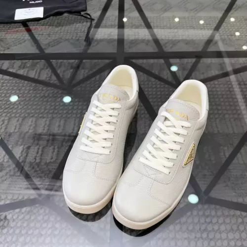 Replica Prada Casual Shoes For Men #1303234 $72.00 USD for Wholesale