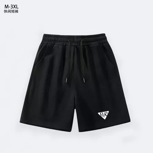 Wholesale Prada Pants For Men #1303243 $27.00 USD, Wholesale Quality Replica Prada Pants