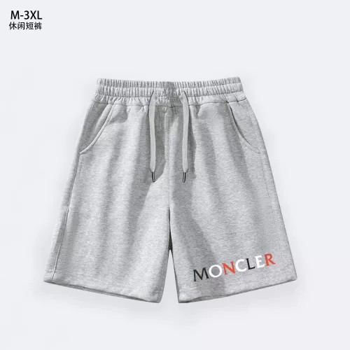 Wholesale Moncler Pants For Men #1303250 $27.00 USD, Wholesale Quality Replica Moncler Pants