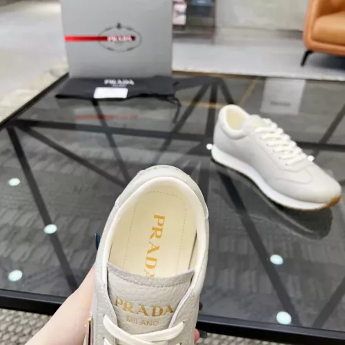Replica Prada Casual Shoes For Men #1303253 $76.00 USD for Wholesale