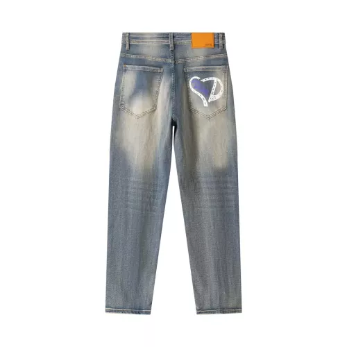 Wholesale Christian Dior Jeans For Men #1303279 $48.00 USD, Wholesale Quality Replica Christian Dior Jeans