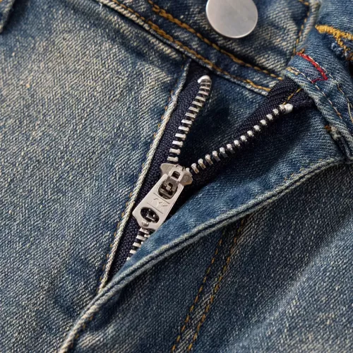 Replica Christian Dior Jeans For Men #1303279 $48.00 USD for Wholesale