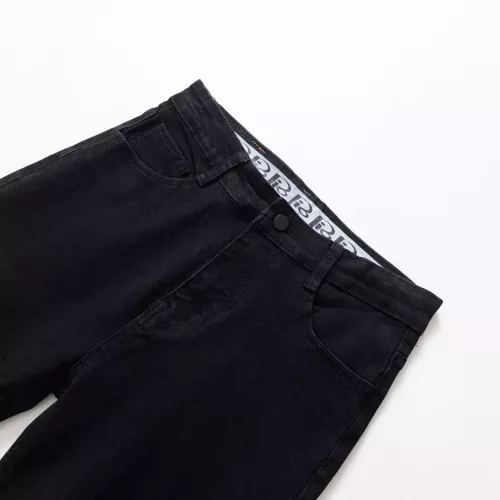 Replica Christian Dior Jeans For Men #1303280 $48.00 USD for Wholesale