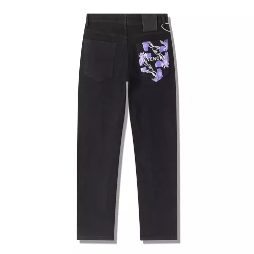 Wholesale Givenchy Jeans For Men #1303292 $48.00 USD, Wholesale Quality Replica Givenchy Jeans
