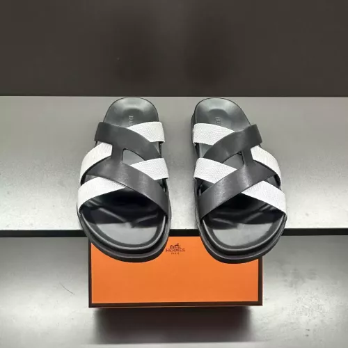 Replica Y-3 Slippers For Men #1303321 $60.00 USD for Wholesale