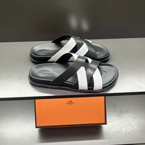 Replica Y-3 Slippers For Men #1303321 $60.00 USD for Wholesale