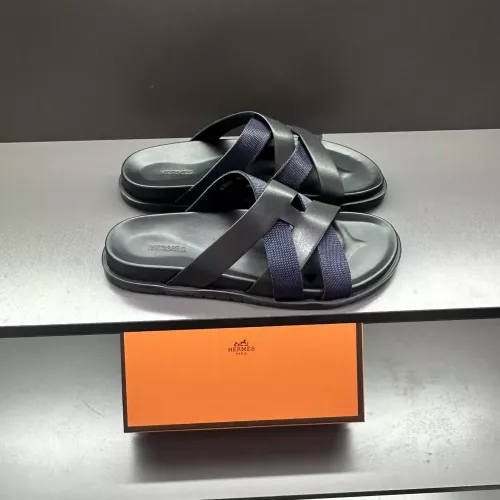 Replica Y-3 Slippers For Men #1303326 $60.00 USD for Wholesale