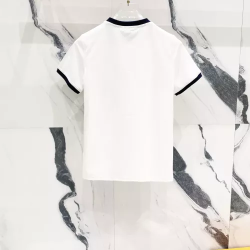 Replica Christian Dior T-Shirts Short Sleeved For Women #1303410 $40.00 USD for Wholesale