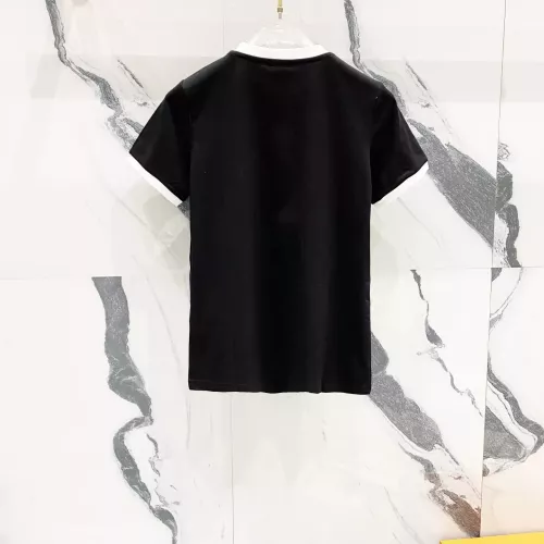 Replica Celine T-Shirts Short Sleeved For Women #1303417 $40.00 USD for Wholesale