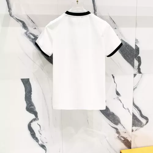 Replica Celine T-Shirts Short Sleeved For Women #1303418 $40.00 USD for Wholesale