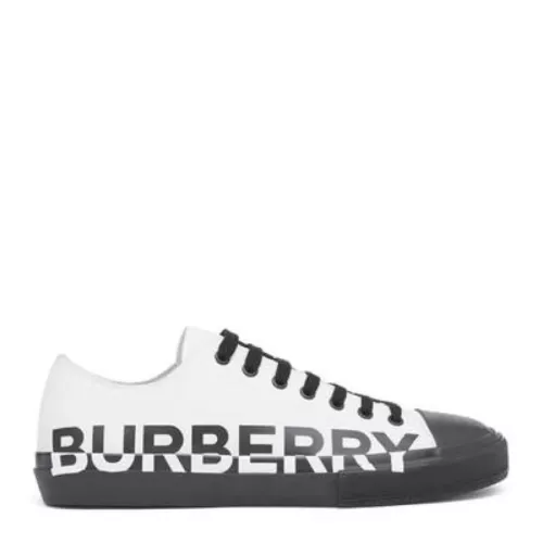 Replica Burberry Casual Shoes For Men #1303480 $82.00 USD for Wholesale