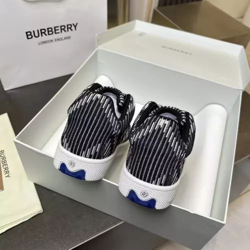 Replica Burberry Casual Shoes For Women #1303499 $105.00 USD for Wholesale