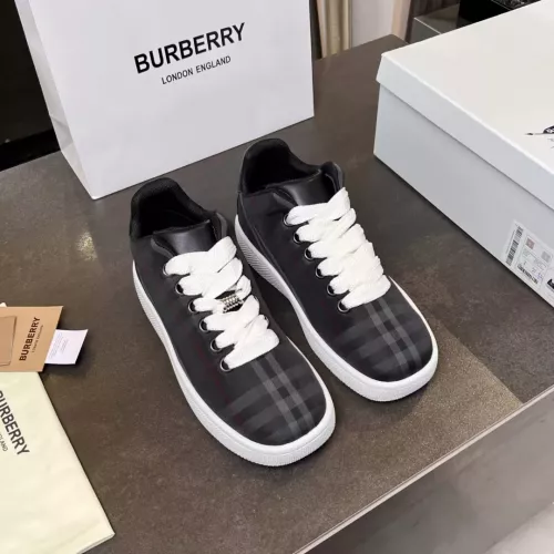 Replica Burberry Casual Shoes For Men #1303510 $105.00 USD for Wholesale