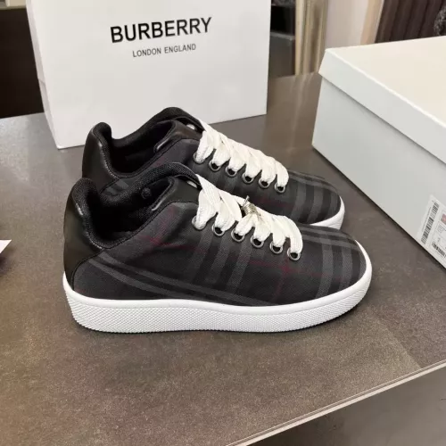 Replica Burberry Casual Shoes For Women #1303511 $105.00 USD for Wholesale