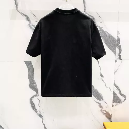 Replica LOEWE T-Shirts Short Sleeved For Unisex #1303523 $45.00 USD for Wholesale