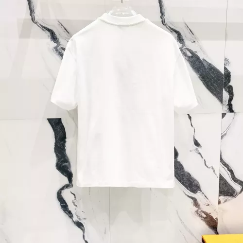 Replica LOEWE T-Shirts Short Sleeved For Unisex #1303524 $45.00 USD for Wholesale