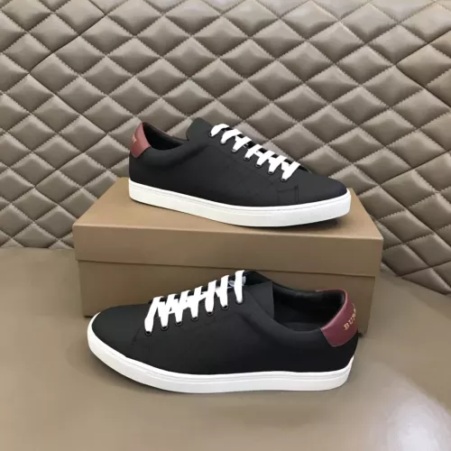 Wholesale Burberry Casual Shoes For Men #1303557 $76.00 USD, Wholesale Quality Replica Burberry Casual Shoes