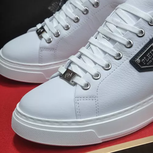 Replica Philipp Plein PP Casual Shoes For Men #1303683 $102.00 USD for Wholesale