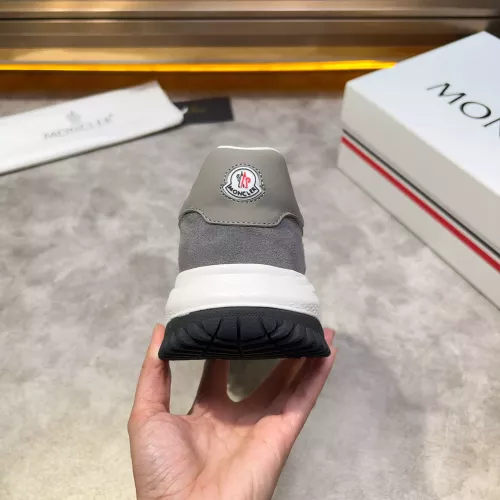 Replica Moncler Casual Shoes For Men #1303714 $128.00 USD for Wholesale