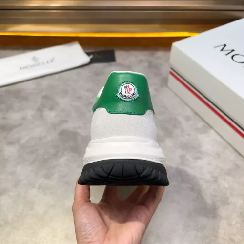 Replica Moncler Casual Shoes For Men #1303715 $128.00 USD for Wholesale