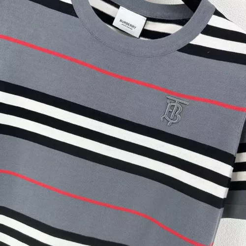 Replica Burberry T-Shirts Short Sleeved For Women #1303888 $76.00 USD for Wholesale