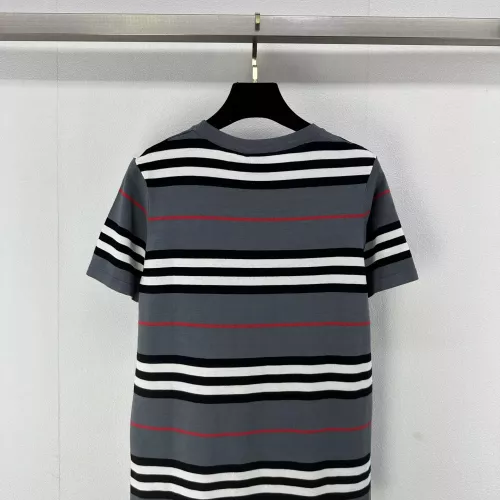 Replica Burberry T-Shirts Short Sleeved For Women #1303888 $76.00 USD for Wholesale