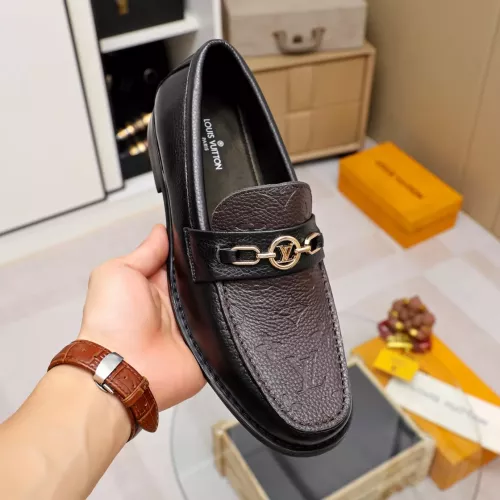 Replica Louis Vuitton LV Oxfords Shoes For Men #1303914 $96.00 USD for Wholesale